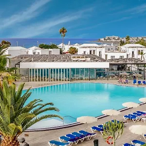Apartahotel Floresta Puerto del Carmen (Lanzarote)