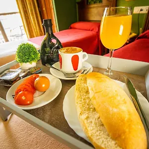Hotel Arunda Ii