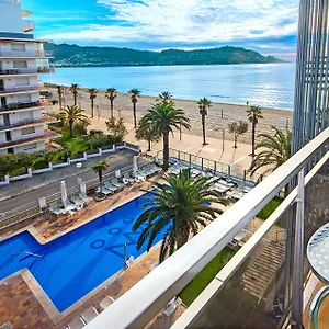 Hotel Monterrey By Pierre&vacances Rosas