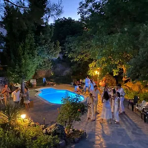 Сasa de vacaciones Casa El Bandolero