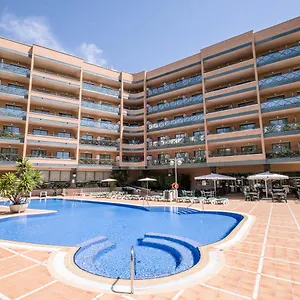 Hotel California Palace Salou