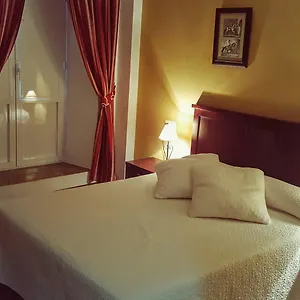 Pensión San Cayetano