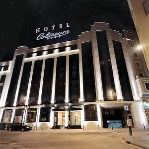 Hotel Silken Coliseum Santander