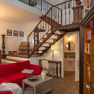 Apartamento El Pensamiento