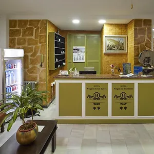 Hotel Virgen De Reyes