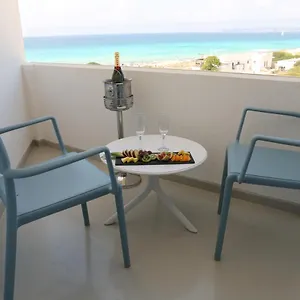 Hotel Maysi Playa de Migjorn
