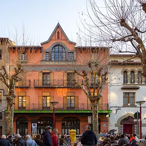 Hotel De Camprodón Camprodon