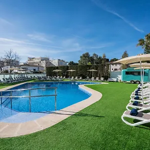 Hotel Thb Maria Isabel - Adults Only Playa de Palma (Mallorca)