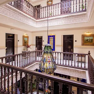 Hotel Palacio De Hemingway