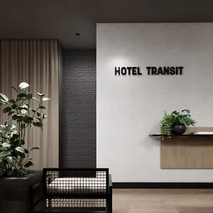 Hotel Transit Barcelona