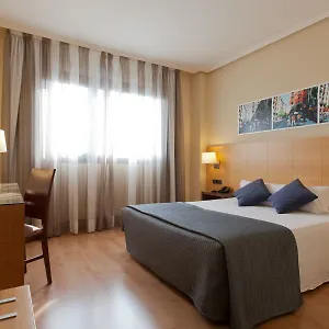 Hotel Porcel Avant Torrejón de Ardoz