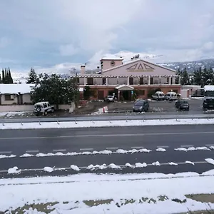 Sierra Hidalga Ronda