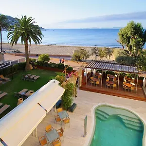 Hotel Hotel&spa Terraza Rosas