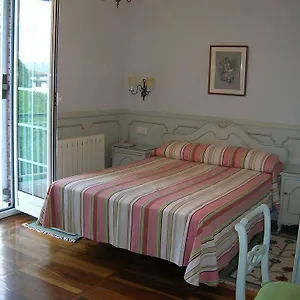 Hotel Alcazar - Centro Ciudad Irun