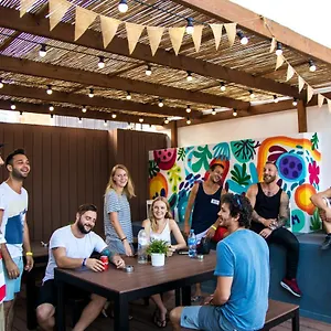 Hostal Sant Jordi Gracia Barcelona