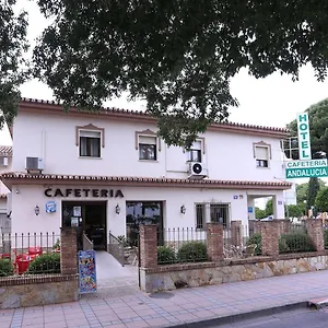 Hotel Andalucia