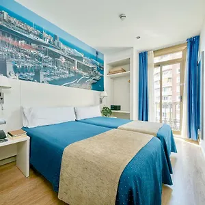 Hotel Transit Barcelona