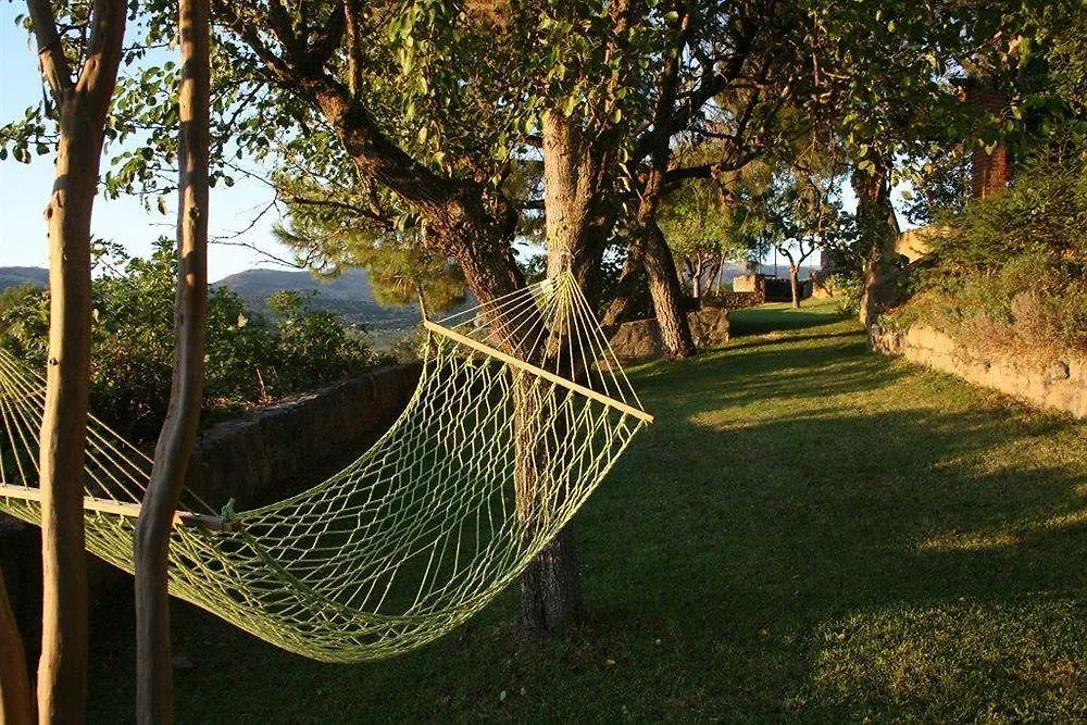 Jardin De La Muralla Hotel Ronda