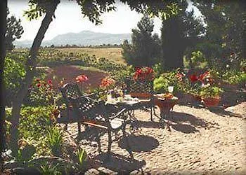 Jardin De La Muralla Hotel Ronda