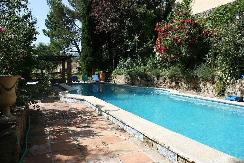 Jardin De La Muralla Hotel Ronda 3*,
