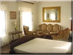 Jardin De La Muralla Hotel Ronda