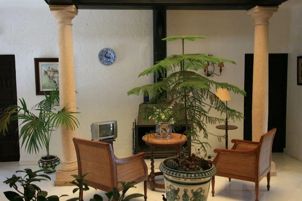 Jardin De La Muralla Hotel Ronda