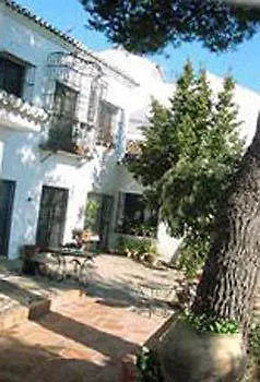 Jardin De La Muralla Hotel Ronda
