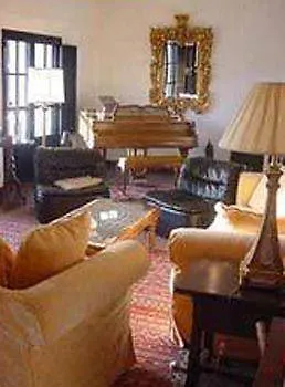 Jardin De La Muralla Hotel Ronda 3*,