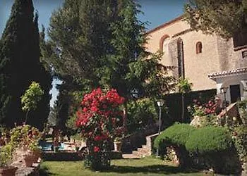Jardin De La Muralla Hotel Ronda