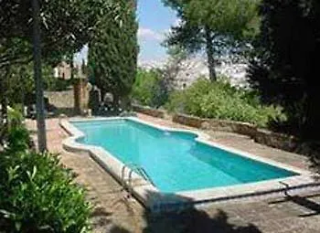 Jardin De La Muralla Hotel Ronda