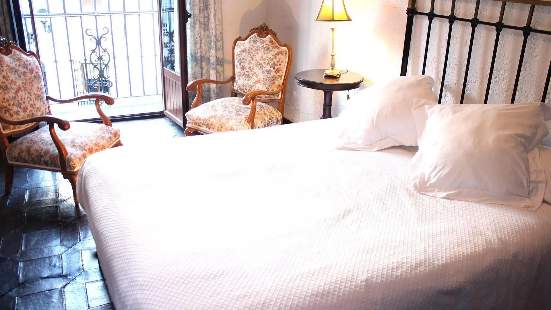 Jardin De La Muralla Hotel Ronda