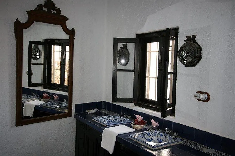 Jardin De La Muralla Hotel Ronda
