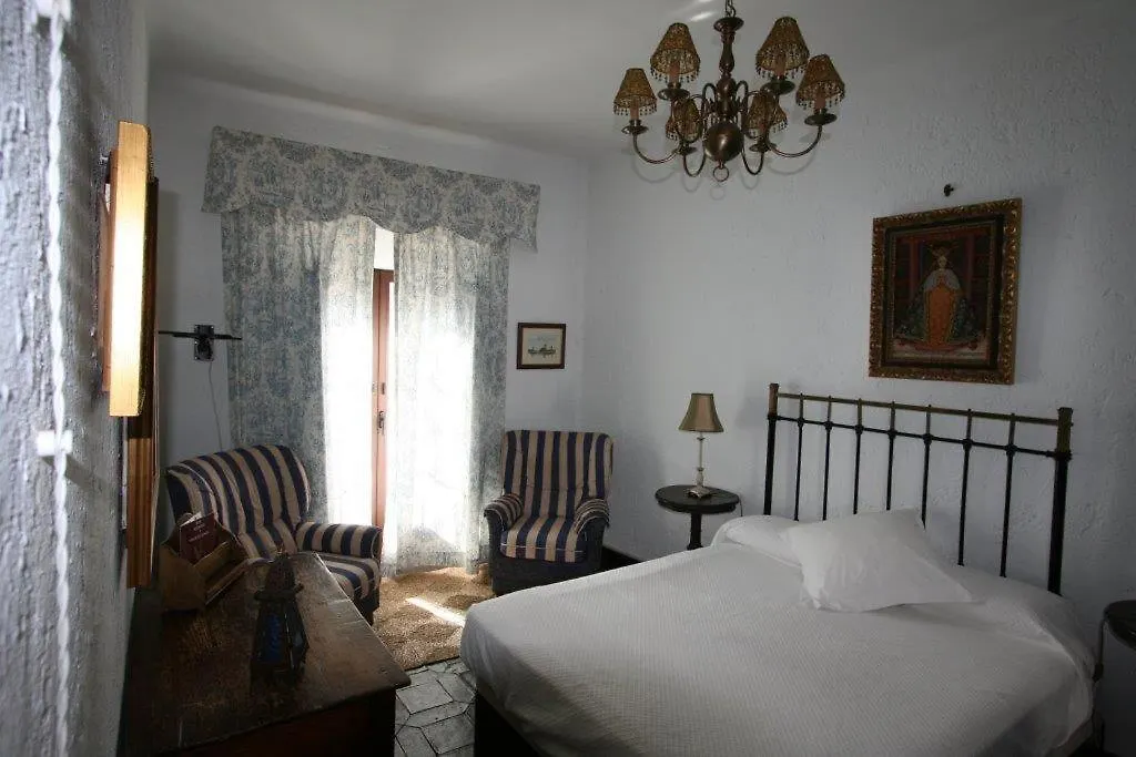 Jardin De La Muralla Hotel Ronda 3*,  Spain